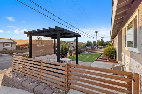 Exterior - 10231 Settle Rd, Santee, CA 92071 photo 5 of 11