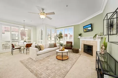 5865 Friars Rd #3402, San Diego, CA 92110