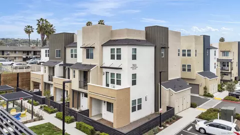 7651 University Ave #104, La Mesa, CA 91942