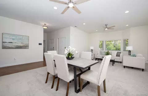 Dining - 1718 Dancer Pl, Escondido, CA 92026 photo 3 of 4