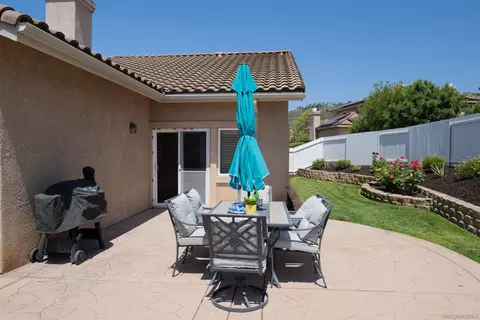 Exterior - 1718 Dancer Pl, Escondido, CA 92026 photo 4 of 5