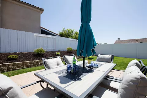 Exterior - 1718 Dancer Pl, Escondido, CA 92026 photo 2 of 5