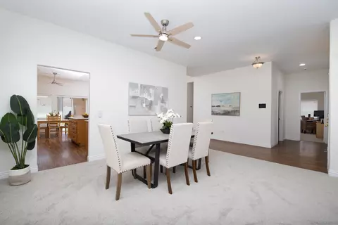 Dining - 1718 Dancer Pl, Escondido, CA 92026 photo 2 of 4