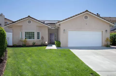 Exterior - 1718 Dancer Pl, Escondido, CA 92026 photo 1 of 5