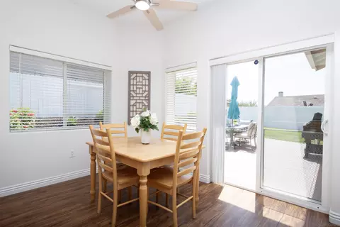 Dining - 1718 Dancer Pl, Escondido, CA 92026 photo 4 of 4