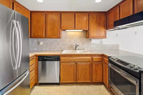 Kitchen - 426 Palm Ave, Coronado, CA 92118 photo 1 of 5