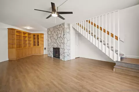 Living - 426 Palm Ave, Coronado, CA 92118 photo 4 of 7