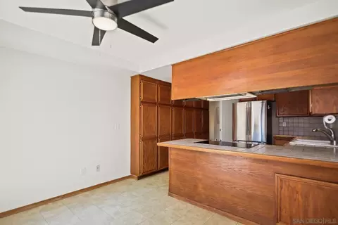 Kitchen - 426 Palm Ave, Coronado, CA 92118 photo 5 of 5