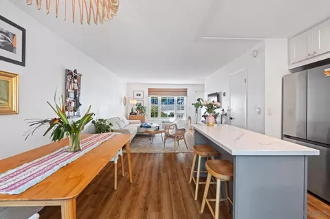 Dining - 8150 Lemon Ave #108, La Mesa, CA 91941 photo 3 of 3