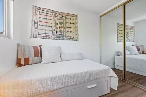 Bedroom - 8150 Lemon Ave #108, La Mesa, CA 91941 photo 5 of 5