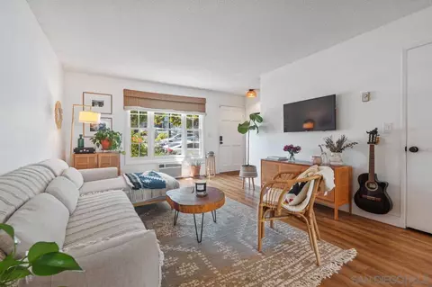 8150 Lemon Ave #108, La Mesa, CA 91941