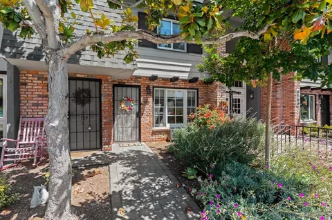 Exterior - 8150 Lemon Ave #108, La Mesa, CA 91941 photo 6 of 6