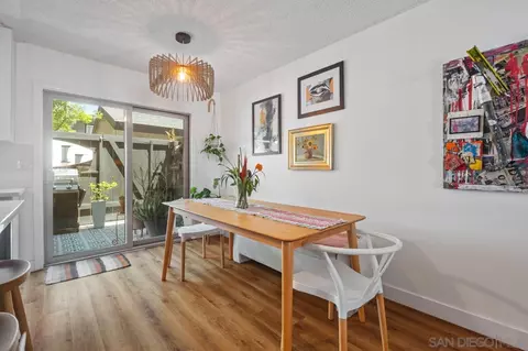 Dining - 8150 Lemon Ave #108, La Mesa, CA 91941 photo 2 of 3