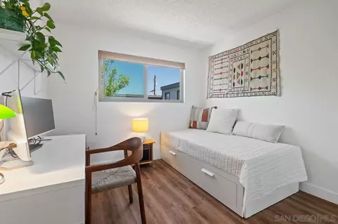 Bedroom - 8150 Lemon Ave #108, La Mesa, CA 91941 photo 4 of 5