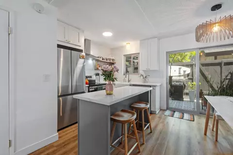 Kitchen - 8150 Lemon Ave #108, La Mesa, CA 91941 photo 5 of 6