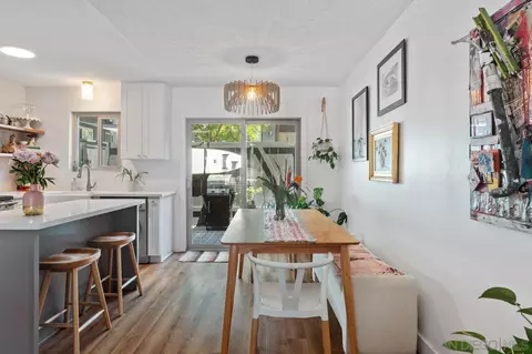 Dining - 8150 Lemon Ave #108, La Mesa, CA 91941 photo 1 of 3