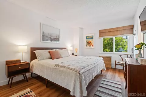 Bedroom - 8150 Lemon Ave #108, La Mesa, CA 91941 photo 1 of 5