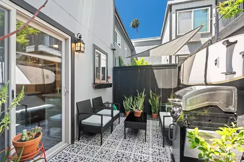 Exterior - 8150 Lemon Ave #108, La Mesa, CA 91941 photo 1 of 6