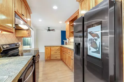 Kitchen - 6040 Amaya Dr, La Mesa, CA 91942 photo 2 of 2