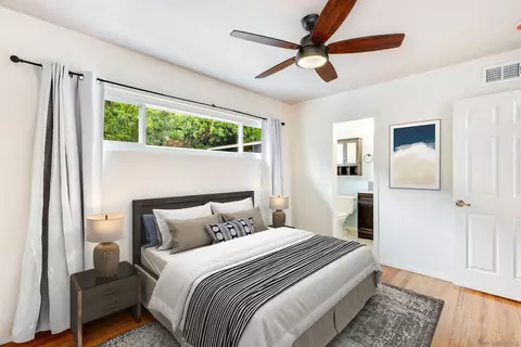 Bedroom - 6040 Amaya Dr, La Mesa, CA 91942 photo 1 of 3