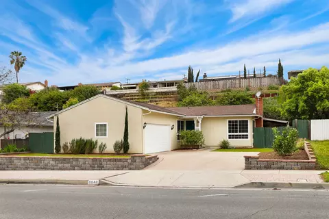 Exterior - 6040 Amaya Dr, La Mesa, CA 91942 photo 2 of 7