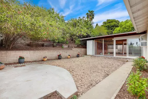 Exterior - 6040 Amaya Dr, La Mesa, CA 91942 photo 6 of 7