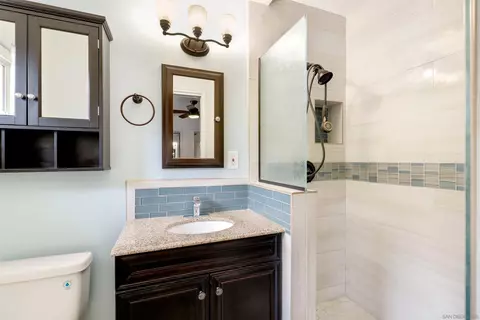 Bath - 6040 Amaya Dr, La Mesa, CA 91942 photo 1 of 2