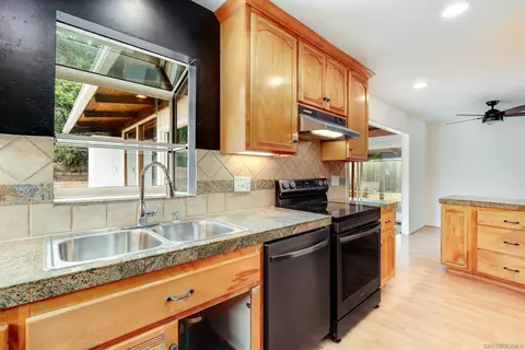 Kitchen - 6040 Amaya Dr, La Mesa, CA 91942 photo 1 of 2