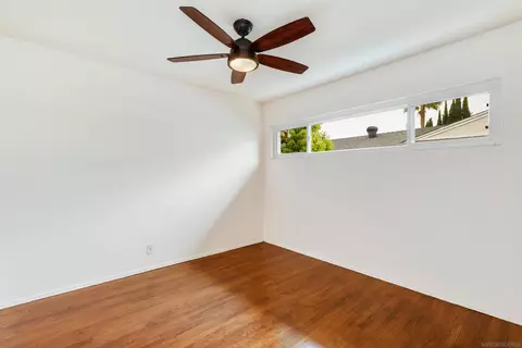 Bedroom - 6040 Amaya Dr, La Mesa, CA 91942 photo 3 of 3