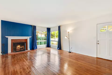 Living - 6040 Amaya Dr, La Mesa, CA 91942 photo 2 of 5