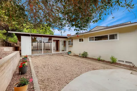 Exterior - 6040 Amaya Dr, La Mesa, CA 91942 photo 7 of 7