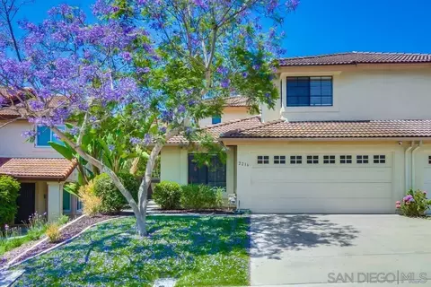 2216 Summerhill Dr, Encinitas, CA 92024