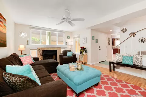 4515 32nd St #2, San Diego, CA 92116