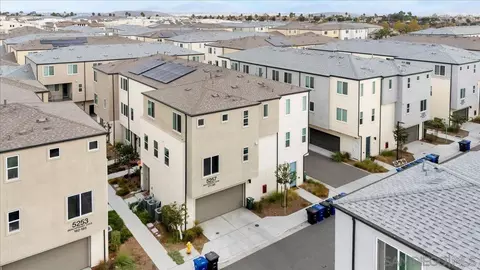 5257 Beachfront Cv #181, San Diego, CA 92154