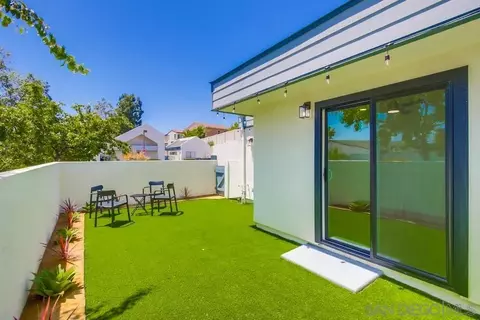 Exterior - 175 Bronze Way, Vista, CA 92083 photo 5 of 5