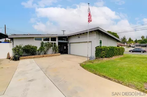 198 Lindell Ave, El Cajon, CA 92020
