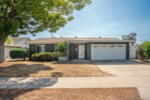 568 June Way, El Cajon, CA 92021