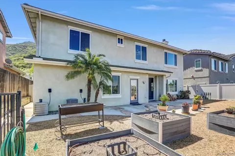 Exterior - 9143 Soldin Ln, El Cajon, CA 92021 photo 7 of 14
