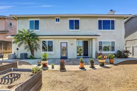 Exterior - 9143 Soldin Ln, El Cajon, CA 92021 photo 6 of 14