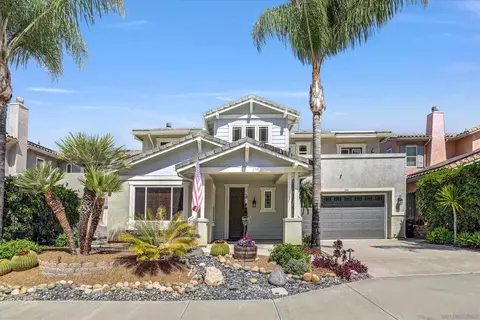 Exterior - 9143 Soldin Ln, El Cajon, CA 92021 photo 14 of 14
