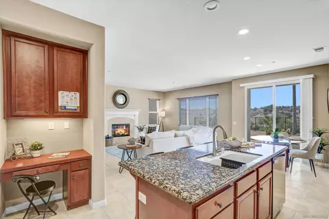 Kitchen - 9143 Soldin Ln, El Cajon, CA 92021 photo 4 of 5