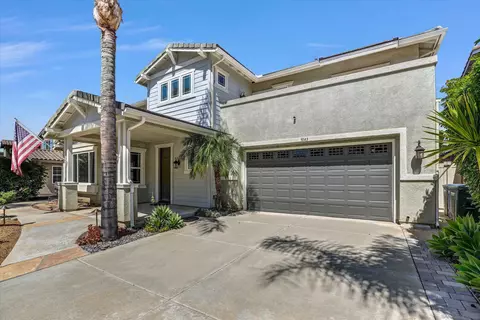 Exterior - 9143 Soldin Ln, El Cajon, CA 92021 photo 12 of 14