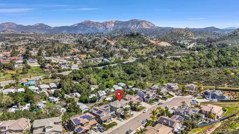 View/Area - 9143 Soldin Ln, El Cajon, CA 92021 photo 3 of 7