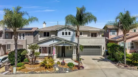 Exterior - 9143 Soldin Ln, El Cajon, CA 92021 photo 2 of 14