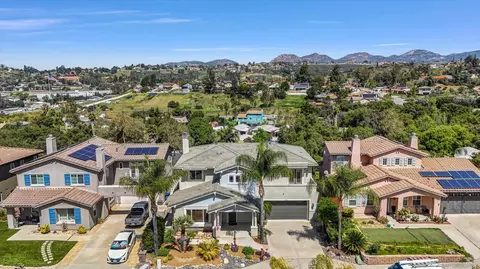 View/Area - 9143 Soldin Ln, El Cajon, CA 92021 photo 7 of 7