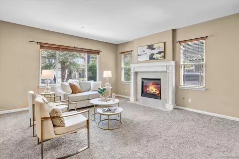 Living - 9143 Soldin Ln, El Cajon, CA 92021 photo 5 of 5