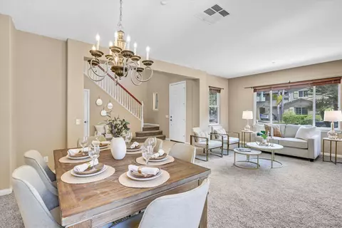 Dining - 9143 Soldin Ln, El Cajon, CA 92021 photo 3 of 4