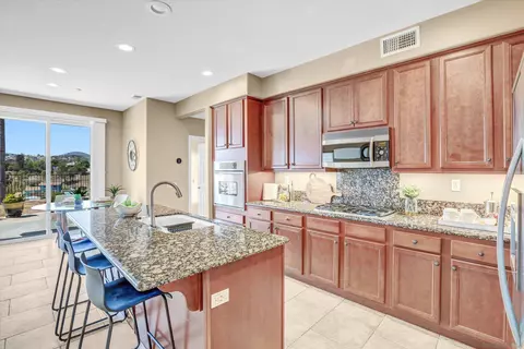 Kitchen - 9143 Soldin Ln, El Cajon, CA 92021 photo 3 of 5