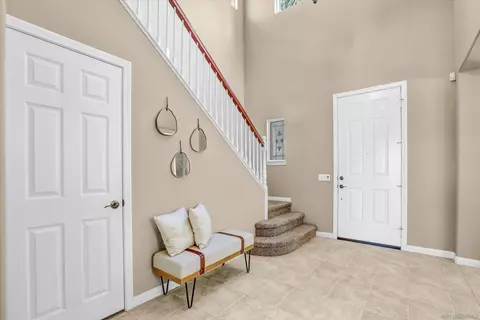 Entry Way - 9143 Soldin Ln, El Cajon, CA 92021 photo 1 of 1