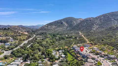 View/Area - 9143 Soldin Ln, El Cajon, CA 92021 photo 1 of 7